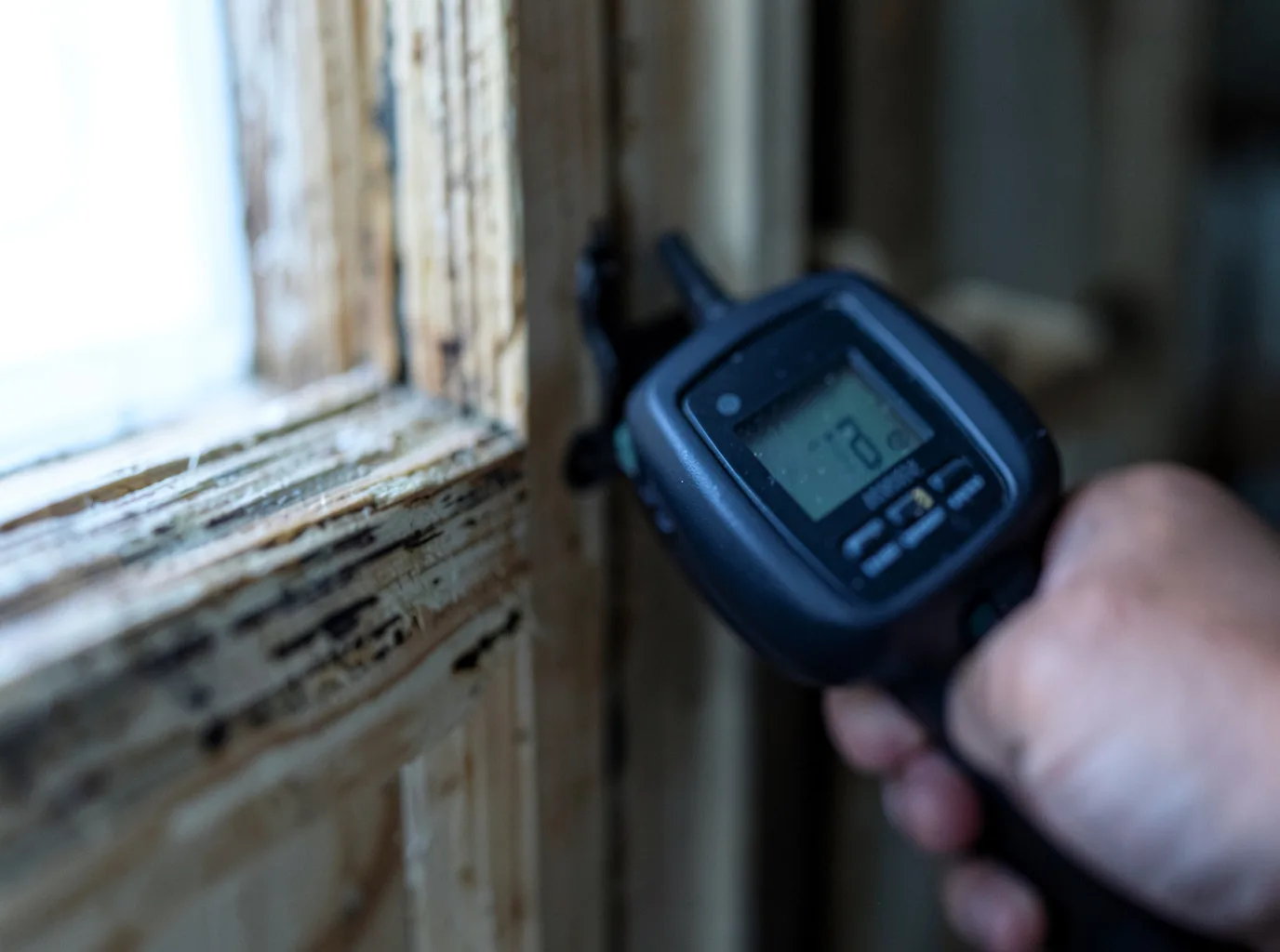 Ceiling Water Damage Repair in Ethel, AR
